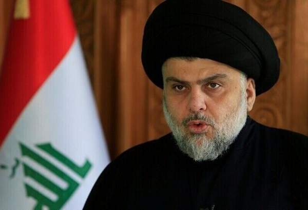 جریان صدر عراق برای دفاع از مسجدالاقصی اعلام آمادگی کرد