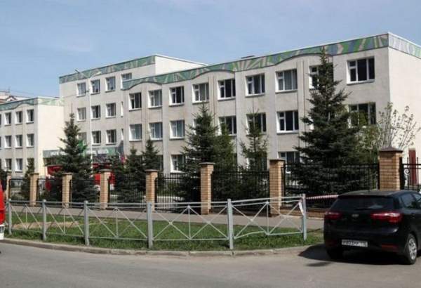 روس کے شہر کازان کے ایک سکول میں فائرنگ،ایک استاد سمیت متعدد افراد ہلاک