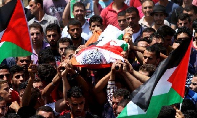 الصحة الفسلطينية أعلنت عن حصيلة العدوان الاسرائيلي على غزة حتى فجر الاربعاء