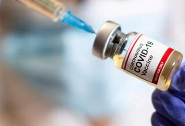 واکسن آسترازنکا در ایران مجوز گرفت