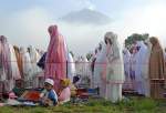 Muslim world marks Eid al-Fitr across globe 1 (photo)  