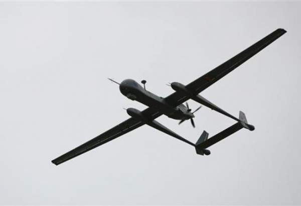 حماس کا صیہونیوں کے خلاف جنگ میں ڈرونز طیاروں کا استعمال