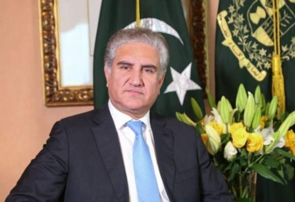 وزیر خارجہ پاکستان کا افغان ہم منصب کیساتھ ٹیلیفونک رابطہ