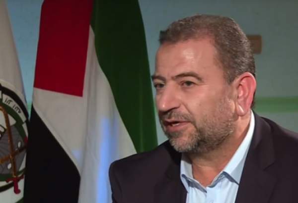 نائب رئيس المكتب السياسي لحركة "حماس"، صالح العاروري