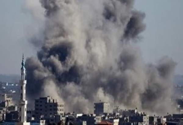 افزایش شمار شهدای غزه به 139 نفر