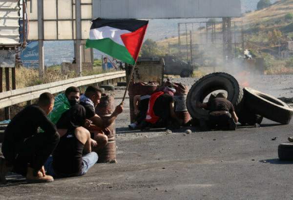 Pro-Palestinian rallies in Jordan condemn Israeli aggression