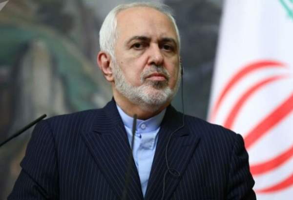 ایران کے وزیرخارجہ نے احتجاج کرتے ہوئے آسٹریا کا اپنا دورہ منسوخ کردیا