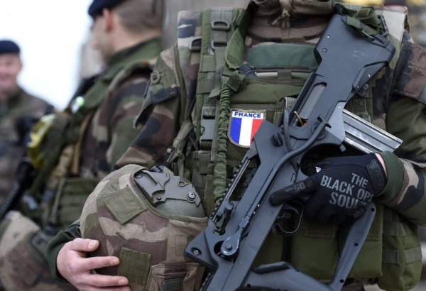 موج جدید اسلام‌ستیزی در ارتش فرانسه