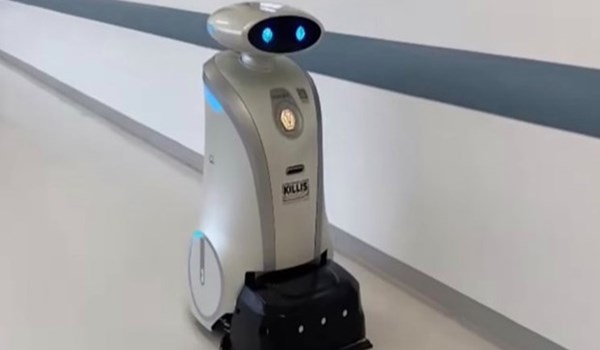 اعتبرت الجمعية الأمريكية للمهندسين الميكانيكيين (ASME)، الروبوت (الانسان الآلي) الايراني ، سورنا رابع أفضل روبوت في العالم خلال العام 2020.