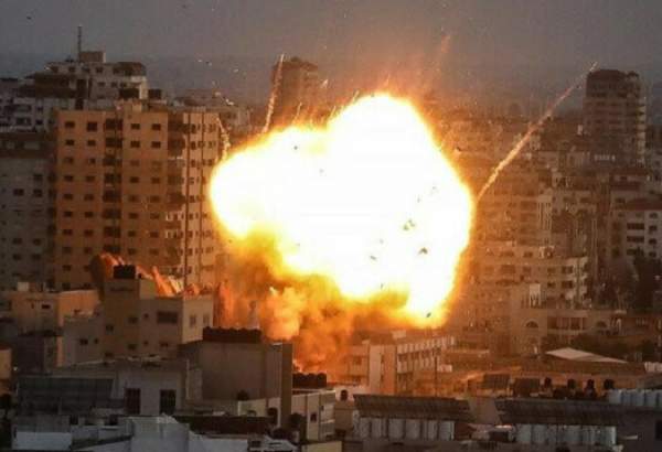 Netanyahu says attacks on Gaza will continue