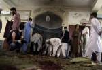 عربستان انفجار مسجدی در پایتخت افغانستان را محکوم کرد