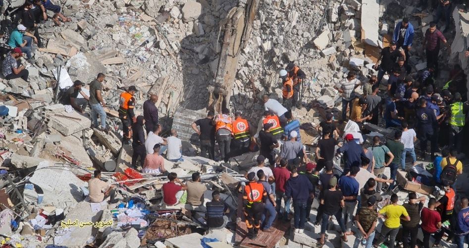 ظريف: اميركا زودت الكيان الصهيوني بصواريخ بالغة الدقة لقتل الاطفال بدقة اكبر