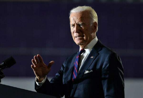 Biden reportedly signs off on $735M arms sale to Israel