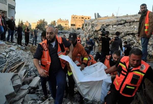 Au moins 212 martyrs dans les attaques sionistes contre Gaza
