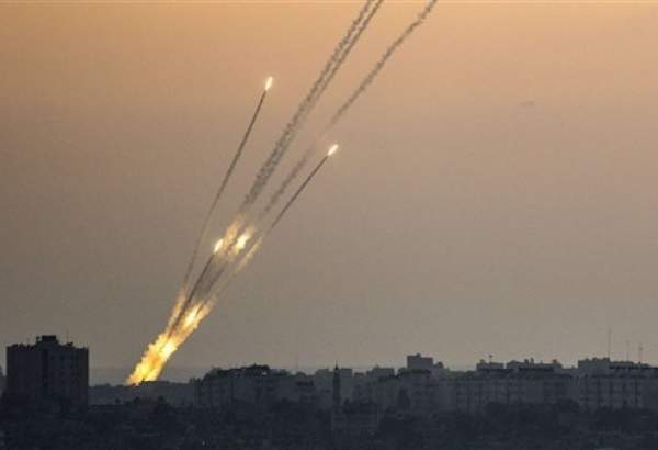  كتائب "القسام" تستهدف قواعد جوية إسرائيلية