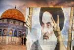 موضع گیری آیت الله سیستانی باعث یکپارچگی عراق در حمایت از فلسطین شد