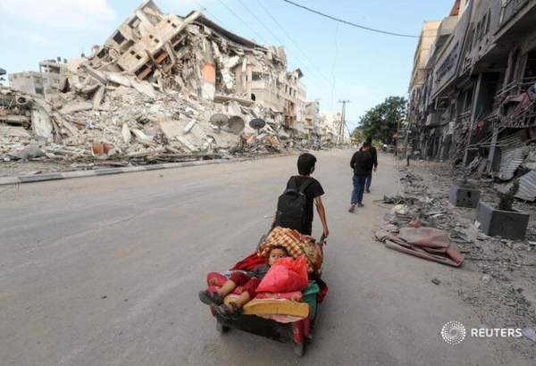 هشدار سازمان ملل درباره کمبود غذا و دارو در غزه