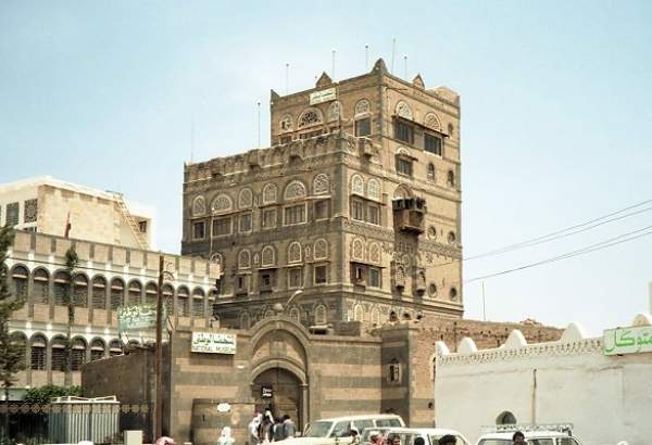 نگاهی به آثار اسلامی موزه ملی یمن + تصاویر