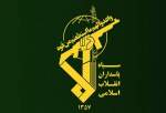 سپاه پاسداران پیروزی مقاومت فلسطین را تبریک گفت
