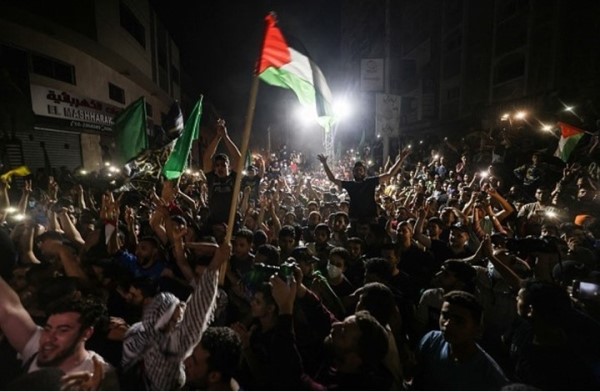 أبرز نقاط الهزيمة التي تعرض لها الاحتلال بعدوانه بالقدس وغزة