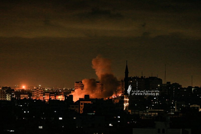 خبراء امميون يطالبون الجنائية الدولية بالتحقيق في انتهاكات الاحتلال خلال العدوان على غزة