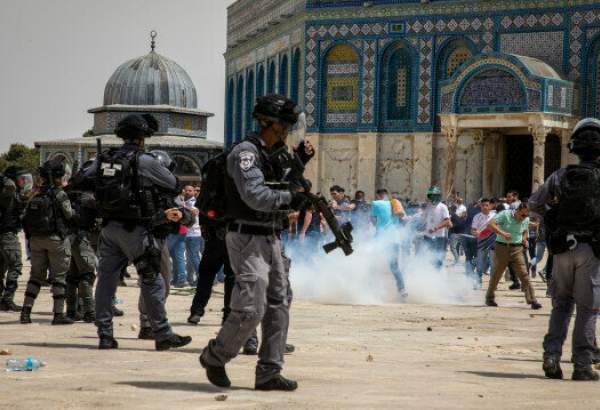 Israeli forces arrest 50 Palestinians in West Bank raids