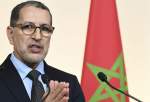 نخست‌وزیر مغرب پیروزی مقاومت را به هنیه تبریک گفت
