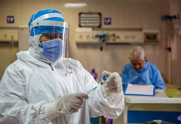 جان باختن 216 نفر از مبتلایان ویروس کرونا در شبانه روز گذشته