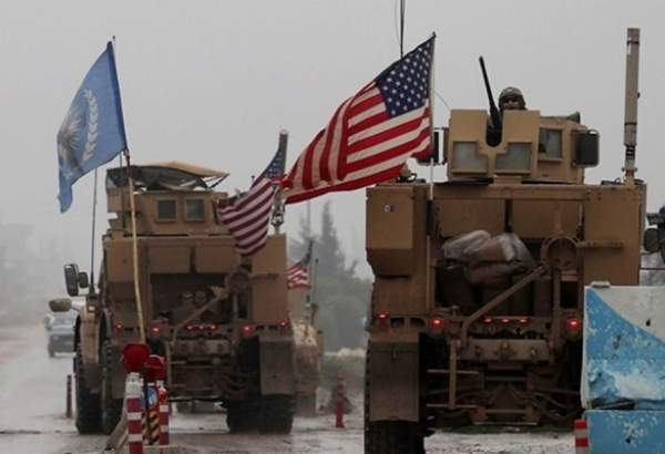 Un convoi logistique militaire américain pris pour cible à Dhi Qar (Irak)
