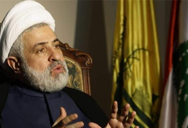Hezbollah deputy hails resistance capabilities, victory against Israeli regime