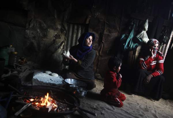 Israeli atrocities intensified dire situation in Gaza: UN