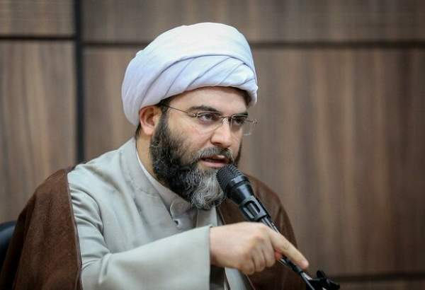 تاکید رئیس سازمان تبلیغات اسلامی بر وظیفه مهم طلاب در انتخابات