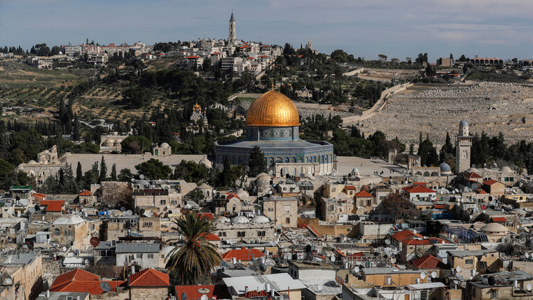 الازهر : القدس ليست مجرد أرض محتلة، وإنما هي قبل ذلك وبعده، حرم إسلامي ومسيحي مقدس