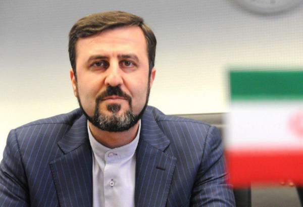 تصمیم ایران برای ضبط داده ها به مدت یک ماه دیگر به اطلاع آژانس رسید
