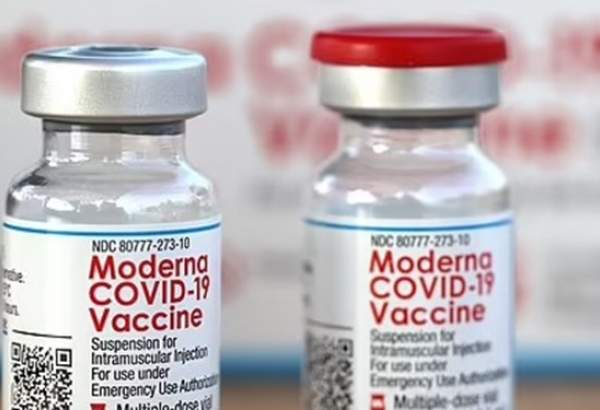واکسن «مدرنا» برای نوجوانان ایمن اعلام شد