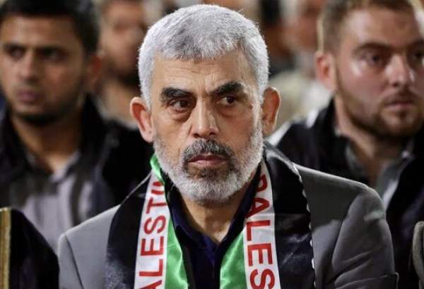 Hamas leader stresses resistance missile capabilities
