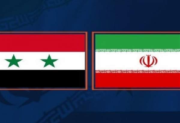 سفارت ایران در دمشق پیروزی بشار اسد در انتخابات را تبریک گفت