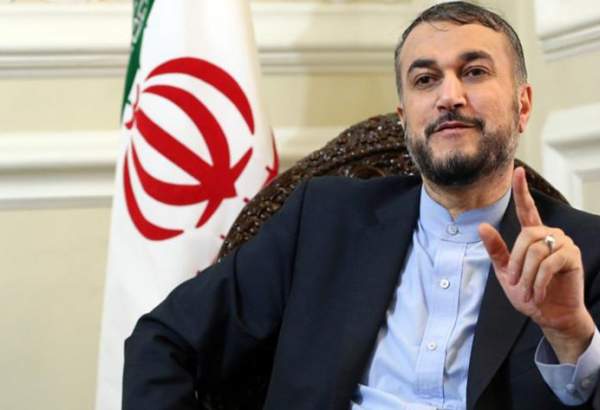 Iran hails Yemeni support for Palestinians as great message