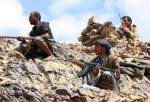تسلط ارتش یمن بر ده‌‌ها موضع در جنوب غرب عربستان