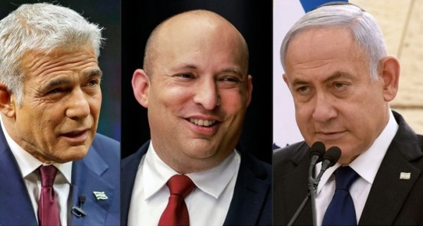 حكومة "إسرائيل".. خصوم نتنياهو يتحالفون لإسقاطه