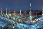 اعلام شروط ورود زائران به مسجد النبی