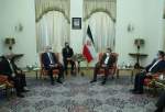 واعظي : ارتقاء العلاقات الإيرانية الأذربيجانية إلى مستوى استراتيجي في جميع المجالات