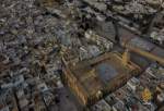 قیروان؛ شهری با ۳۰۰ مسجد