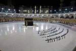 “Hajj, self-improvement, solidarity, Islamic determination and defense of al-Aqsa Mosque”
