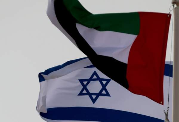Tel Aviv regime to open economic attache in Abu Dhabi