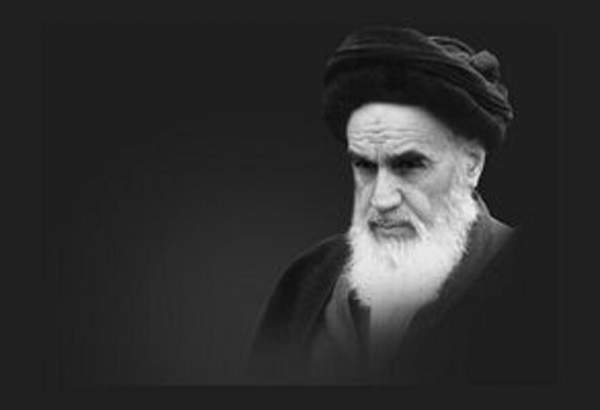 هدف امام خمینی ایجاد تحول در جهان اسلام بود
