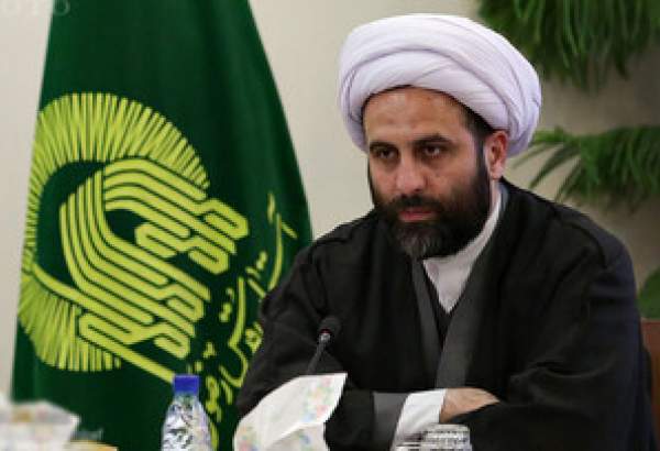 امام خمینی(ره) با احیاء دین فرصت تبلیغ معارف دینی را فراهم آورد