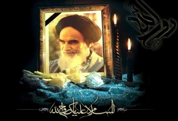 ۱۴ خرداد اوج تجلی دلبستگی بین امام و ملت ایران است