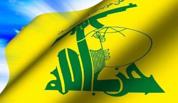 حزب الله: اليمن رغم بعده عن جغرافيا فلسطين هو اليوم في قلب فلسطين