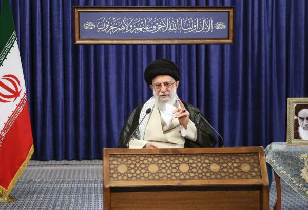 Revolution of Imam Khomeini is stronger than ever